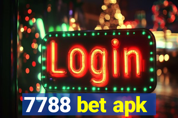 7788 bet apk